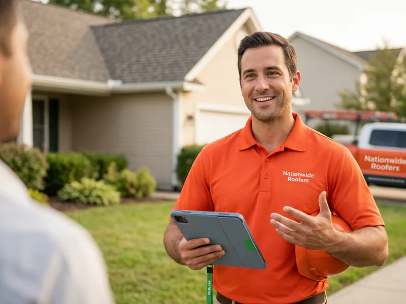 Roof Installation  in Waterbury  FAQ