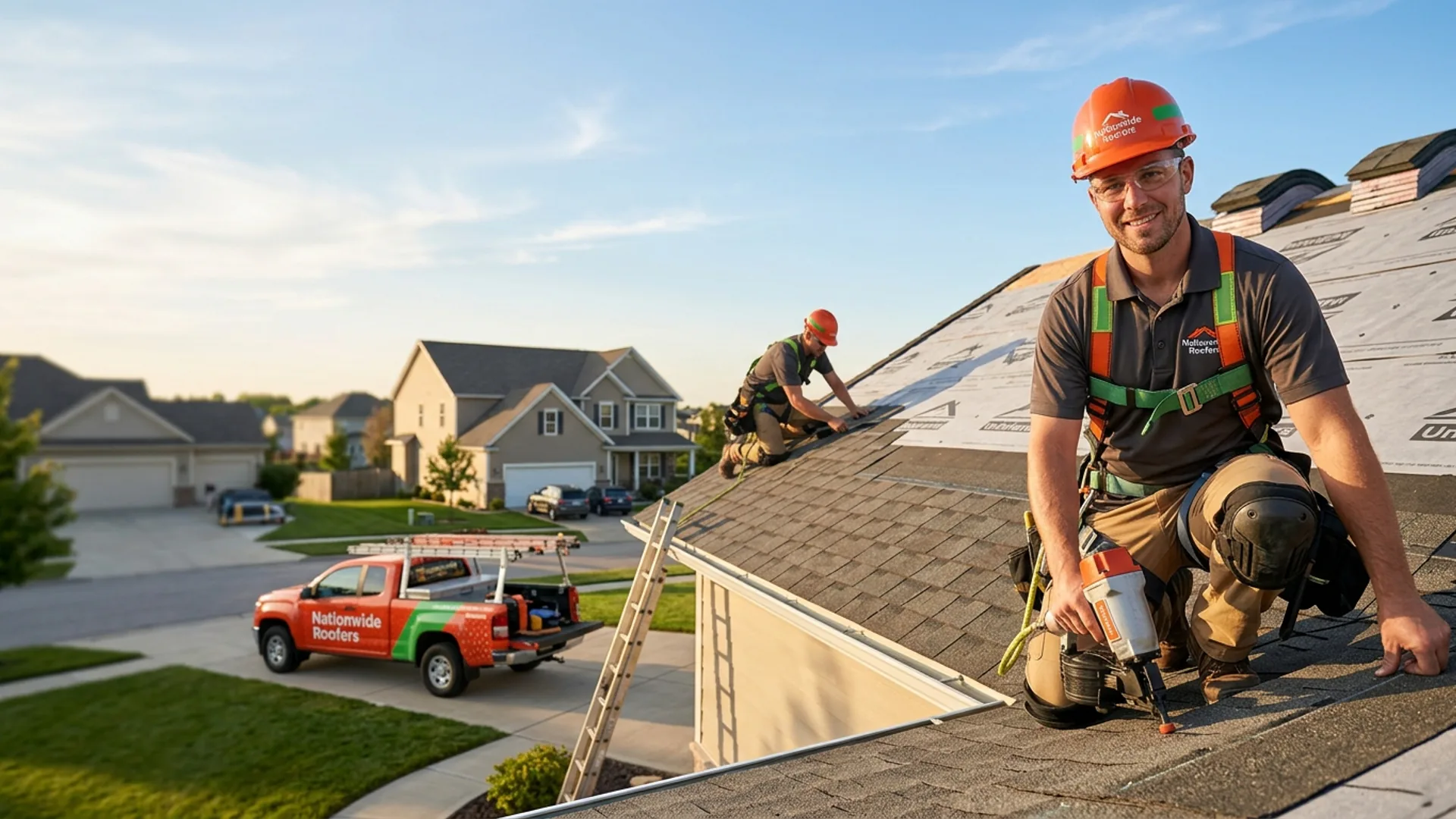 Trusted Roof Installation Waterbury, CT, Connecticut Nearby